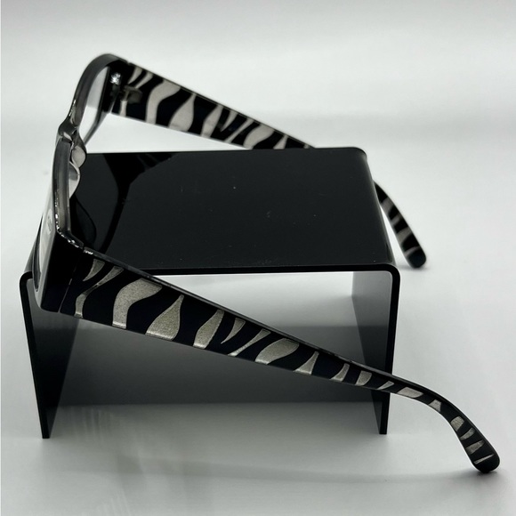 2 Pairs Half Frame Women’s Rectangular Lightweight Reading Glasses. Mag 1.0 - Picture 7 of 10